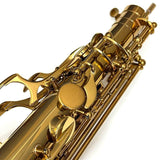 USED_​​Selmer_Alto_Saxophone_SERIE_III_Jubilee_GL_S_N_734xx8_[Shipped_after_adjustment_&_setup]_[5_years_of_free_key_balance_adjustment]_10