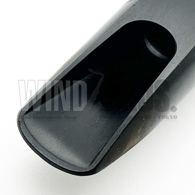 [USED]_Selmer_Soloist_Alto_Saxophone_Mouthpiece，_Long_Shank_#D_03