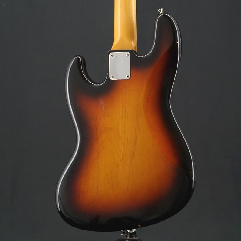 USED_​​Semi-Order_60s_JB_4st_(3-Tone_Sunburst)_02