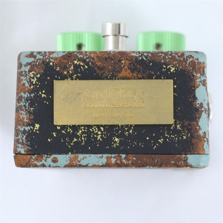 USED_​​Serotonin_Origin_ST_(KarDiaN)_Overdrive_06