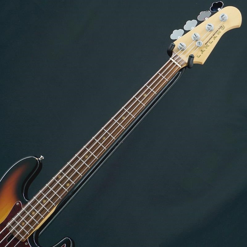 LAKLAND Shoreline Series SL44-60 A/M CAR 【公式通販】