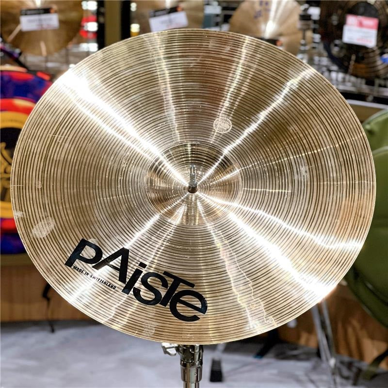USED_​​Signature_The_Paiste_Line_Full_Crash_18_[1470g]_03
