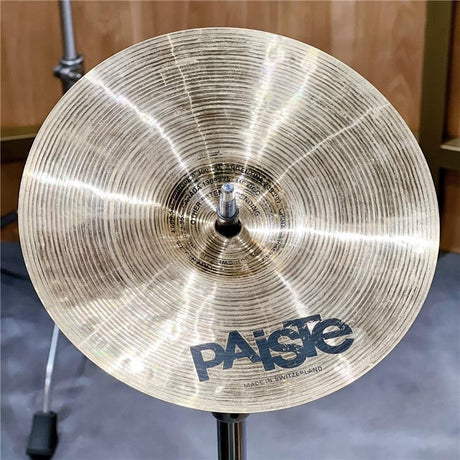 USED_​​Signature_The_Paiste_Line_Splash_8_[155g]_04