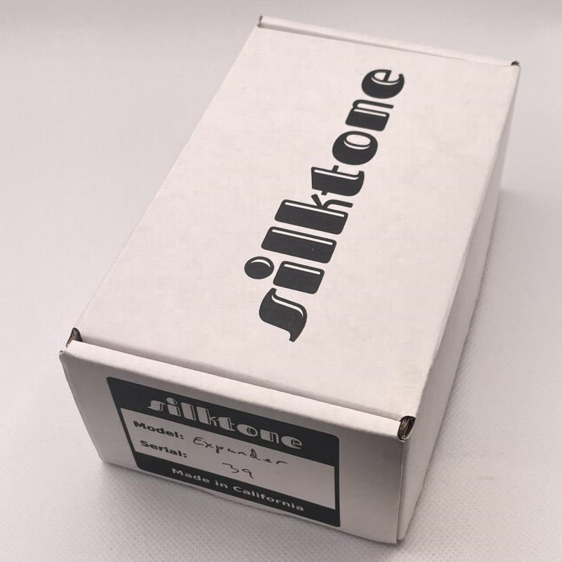 USED_​​Silktone_Expander_03