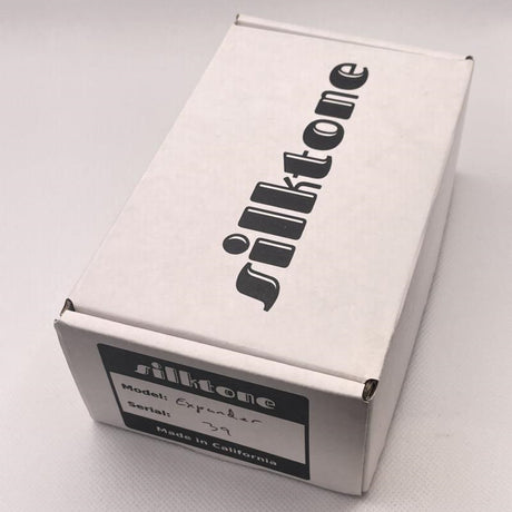 USED_​​Silktone_Expander_03