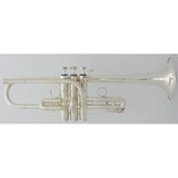 USED_​​Silky_E3L-SP_Trumpet_(Eb_D)_01