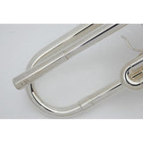 USED_​​Silky_E3L-SP_Trumpet_(Eb_D)_03