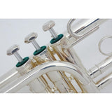 USED_​​Silky_E3L-SP_Trumpet_(Eb_D)_04
