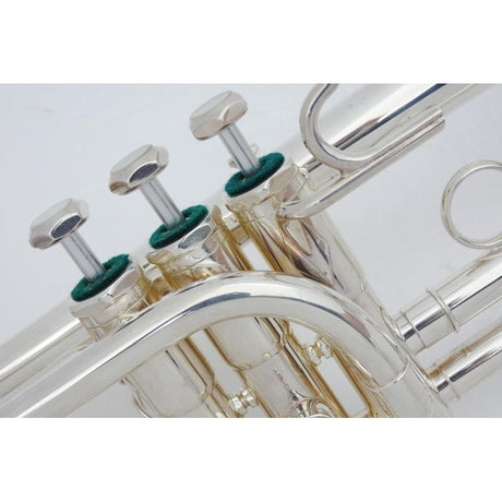USED_​​Silky_E3L-SP_Trumpet_(Eb_D)_04