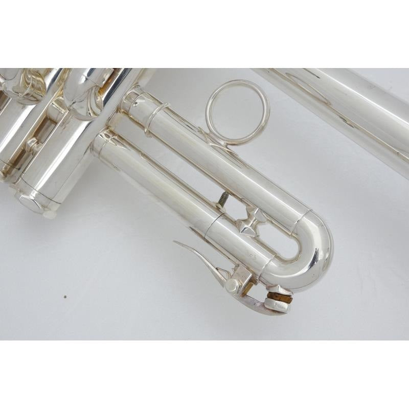 USED_​​Silky_E3L-SP_Trumpet_(Eb_D)_05