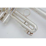 USED_​​Silky_E3L-SP_Trumpet_(Eb_D)_05