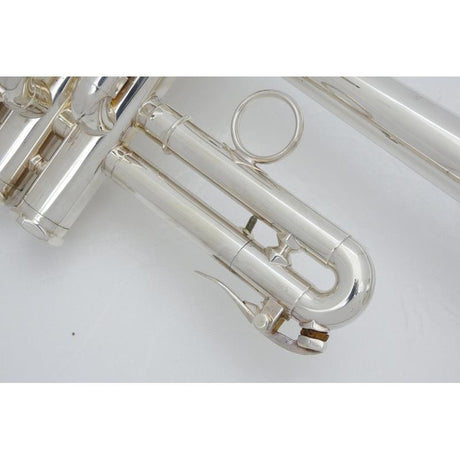 USED_​​Silky_E3L-SP_Trumpet_(Eb_D)_05