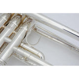 USED_​​Silky_E3L-SP_Trumpet_(Eb_D)_06