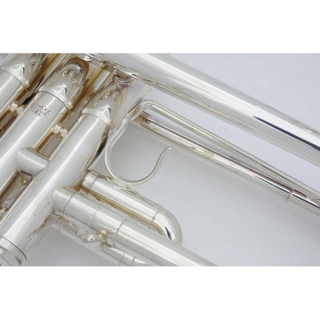 USED_​​Silky_E3L-SP_Trumpet_(Eb_D)_06