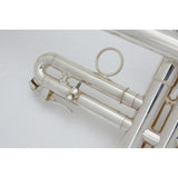 USED_​​Silky_E3L-SP_Trumpet_(Eb_D)_07