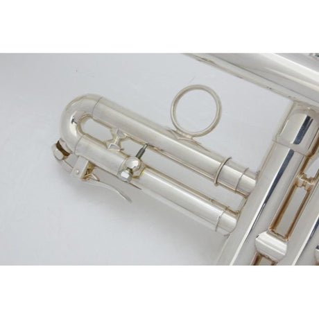 USED_​​Silky_E3L-SP_Trumpet_(Eb_D)_07