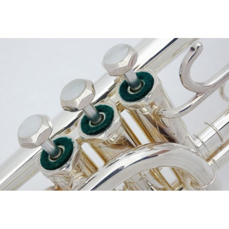 USED_​​Silky_E3L-SP_Trumpet_(Eb_D)_08