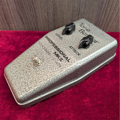 USED_​​Sola_Sound_Tone_Bender_Professional_MKII_Reissue_mid90's_03