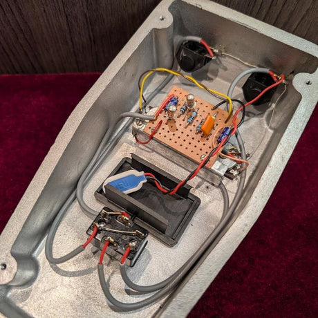 USED_​​Sola_Sound_Tone_Bender_Professional_MKII_Reissue_mid90's_05