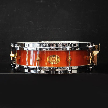 USED_​​Solid_Shell_Classic_Series_Maple_14×3_875_Snare_Drum_01