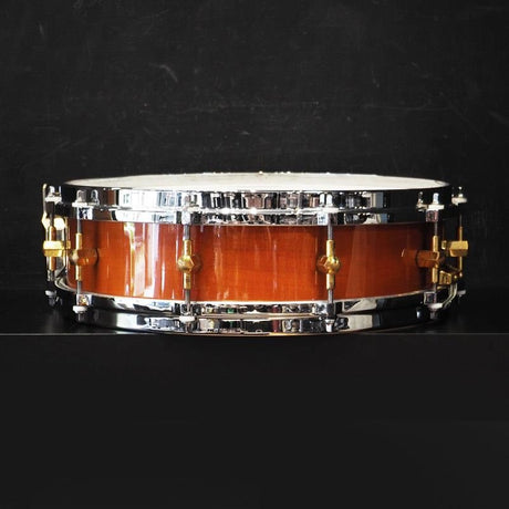 USED_​​Solid_Shell_Classic_Series_Maple_14×3_875_Snare_Drum_02