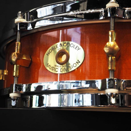 USED_​​Solid_Shell_Classic_Series_Maple_14×3_875_Snare_Drum_03