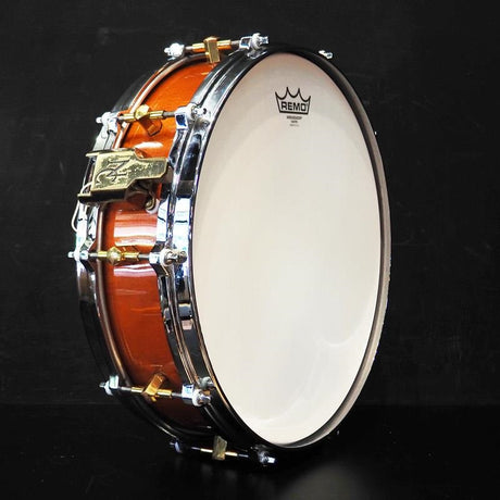 USED_​​Solid_Shell_Classic_Series_Maple_14×3_875_Snare_Drum_04