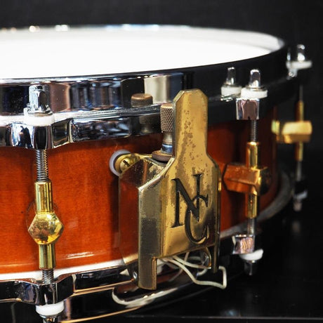 USED_​​Solid_Shell_Classic_Series_Maple_14×3_875_Snare_Drum_06
