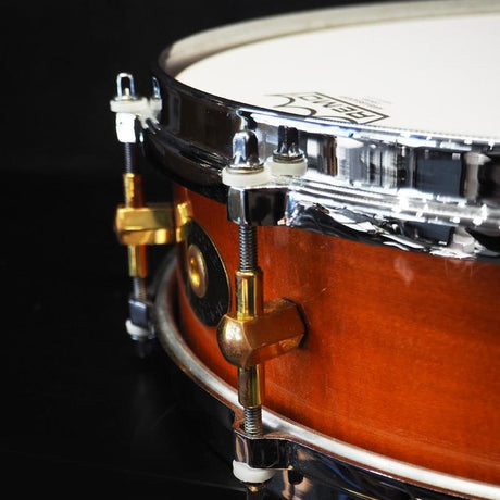 USED_​​Solid_Shell_Classic_Series_Maple_14×3_875_Snare_Drum_08