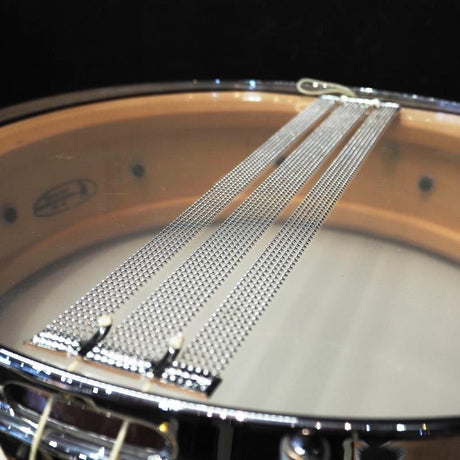 USED_​​Solid_Shell_Classic_Series_Maple_14×3_875_Snare_Drum_09