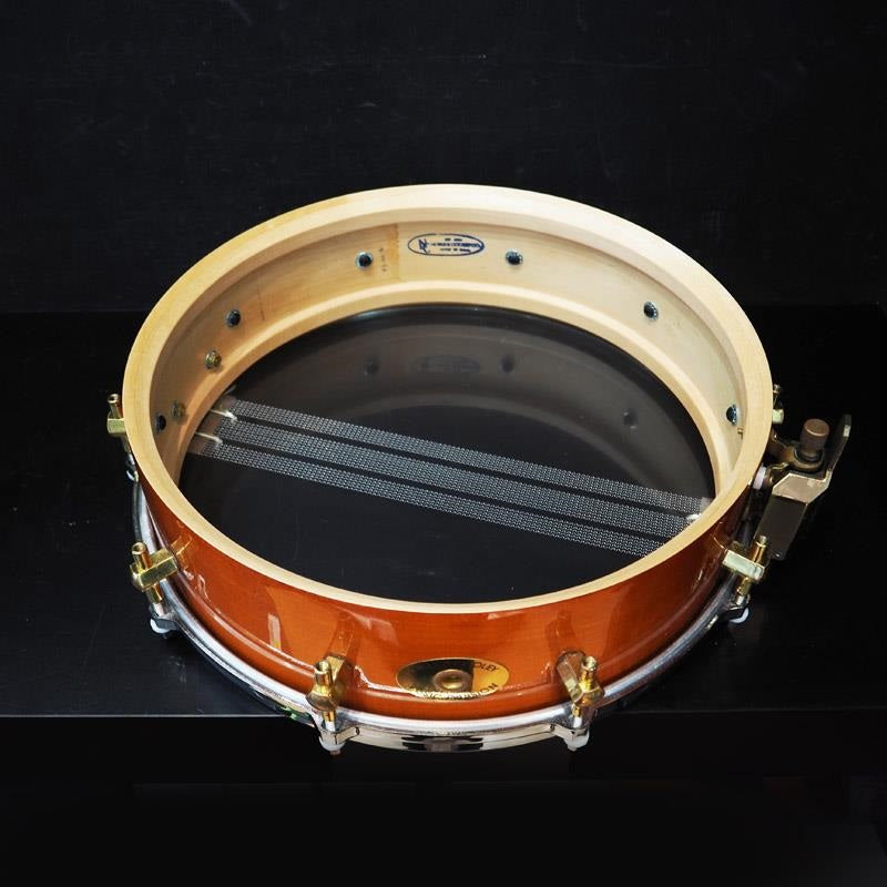 USED_​​Solid_Shell_Classic_Series_Maple_14×3_875_Snare_Drum_10