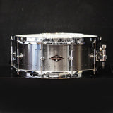 USED_​​Solitaire_Series_US_Aluminum_Snare_Drum_14×5_5_01