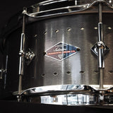USED_​​Solitaire_Series_US_Aluminum_Snare_Drum_14×5_5_03