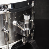 USED_​​Solitaire_Series_US_Aluminum_Snare_Drum_14×5_5_06