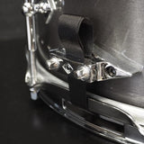 USED_​​Solitaire_Series_US_Aluminum_Snare_Drum_14×5_5_07