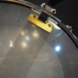 USED_​​Solitaire_Series_US_Aluminum_Snare_Drum_14×5_5_08