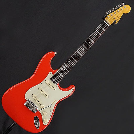 USED_​​Souichiro_Yamauchi_Stratocaster_Fiesta_Red_[SN_JD21000349]_Fender_03