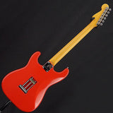 USED_​​Souichiro_Yamauchi_Stratocaster_Fiesta_Red_[SN_JD21000349]_Fender_04