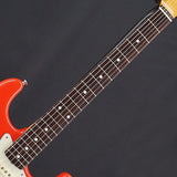 USED_​​Souichiro_Yamauchi_Stratocaster_Fiesta_Red_[SN_JD21000349]_Fender_05