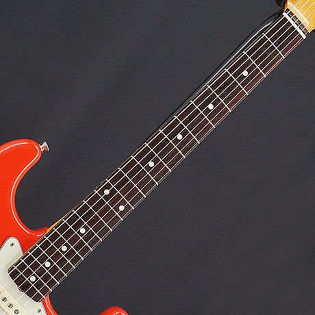 USED_​​Souichiro_Yamauchi_Stratocaster_Fiesta_Red_[SN_JD21000349]_Fender_05