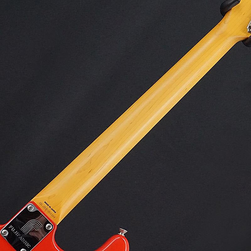 USED_​​Souichiro_Yamauchi_Stratocaster_Fiesta_Red_[SN_JD21000349]_Fender_06