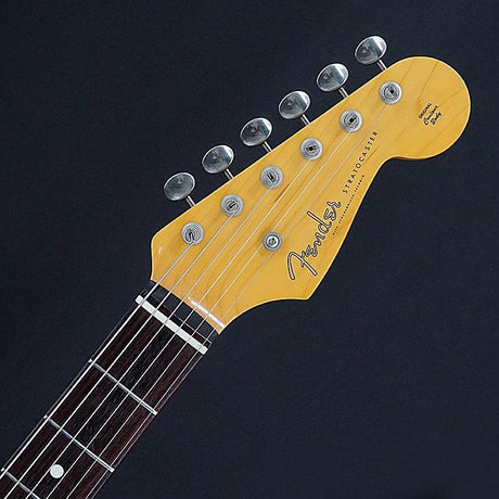 USED_​​Souichiro_Yamauchi_Stratocaster_Fiesta_Red_[SN_JD21000349]_Fender_07
