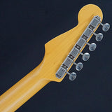 USED_​​Souichiro_Yamauchi_Stratocaster_Fiesta_Red_[SN_JD21000349]_Fender_08
