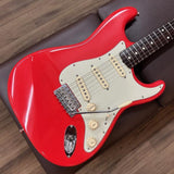 USED_​​Souichiro_Yamauchi_Stratocaster_Fiesta_Red_[SN_JD21000349]_Fender_09