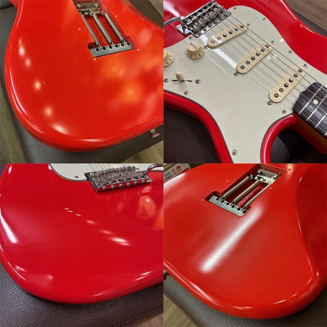 USED_​​Souichiro_Yamauchi_Stratocaster_Fiesta_Red_[SN_JD21000349]_Fender_11