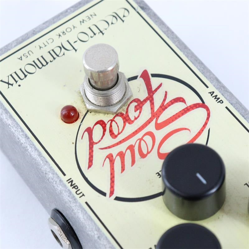 USED_​​Soul_Food_(Electro_Harmonix)_Overdrive_03
