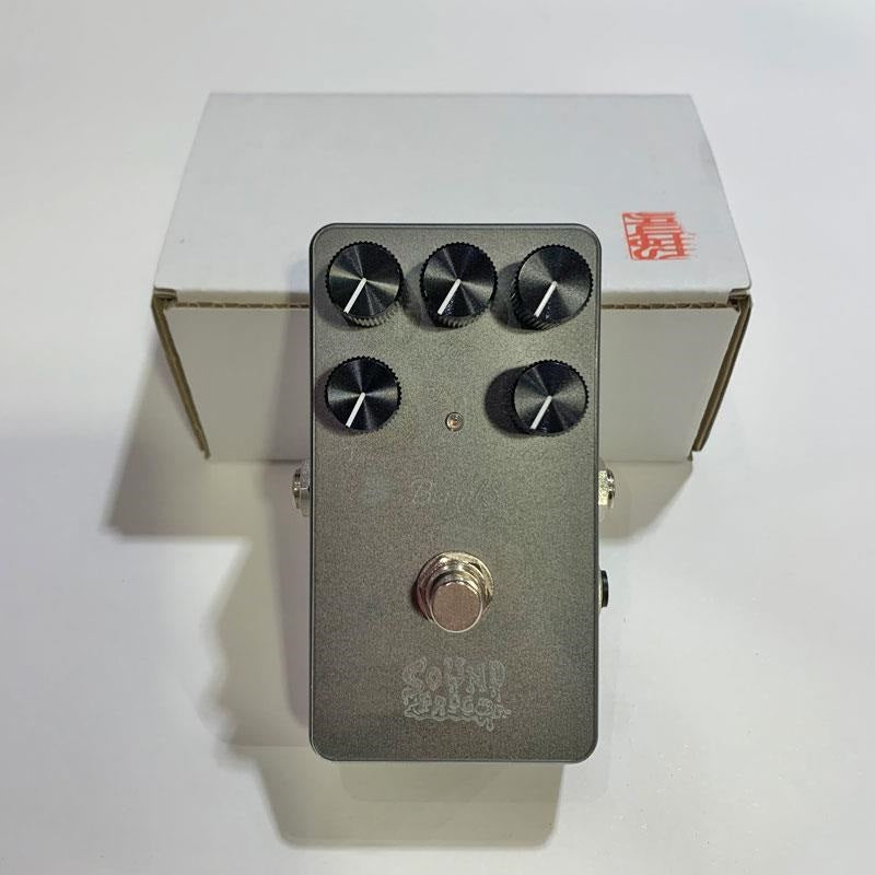 SOUND FROG Berial Red 【公式通販】