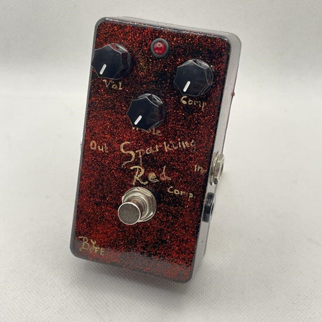 USED_​​Sparkling_Red_Compressor_#22_01
