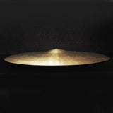 USED_​​Spizzichino_Tony_Williams_Clone_Model_Ride_Cymbal_22''[2628g]_07