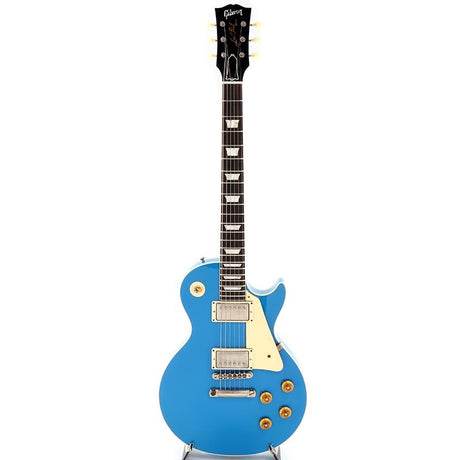 USED_​​Standard_Historic_1958_Les_Paul_Standard_VOS_Bahama_Blue_2017_[SN__871098]_02